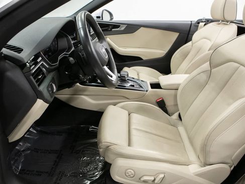 Used 2023 Audi A5 2.0T Premium Plus w/ Premium Plus image 16