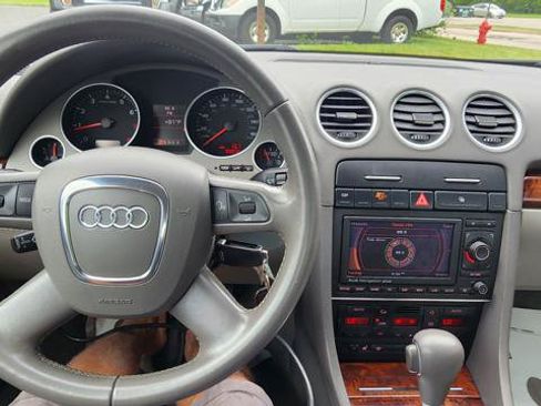 Used 2009 Audi A4 2.0T AWD/4WD image 27