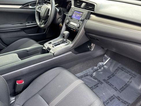 Used 2020 Honda Civic LX image 16