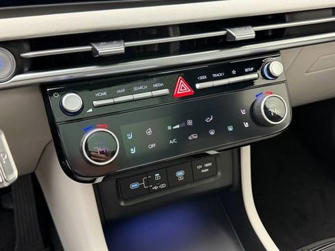 New 2026 Hyundai Tucson Limited AWD/4WD image 29