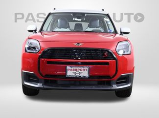Certified 2025 MINI Cooper Countryman S AWD/4WD video 2