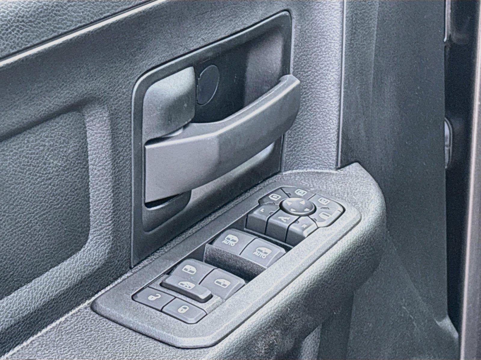New 2026 RAM 2500 Warlock AWD/4WD image 20