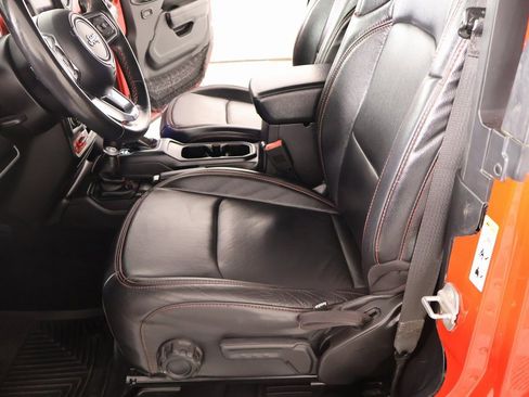 Used 2018 Jeep Wrangler Rubicon image 10