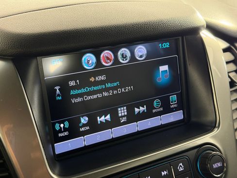 Used 2019 Chevrolet Tahoe LT AWD/4WD image 40