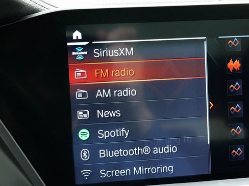 Used 2022 BMW X5 xDrive40i w/ Parking Assistance Package image 50