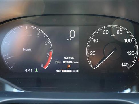 Used 2024 Honda HR-V Sport image 15