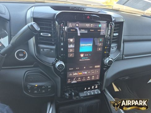 New 2026 RAM 2500 Power Wagon AWD/4WD image 25