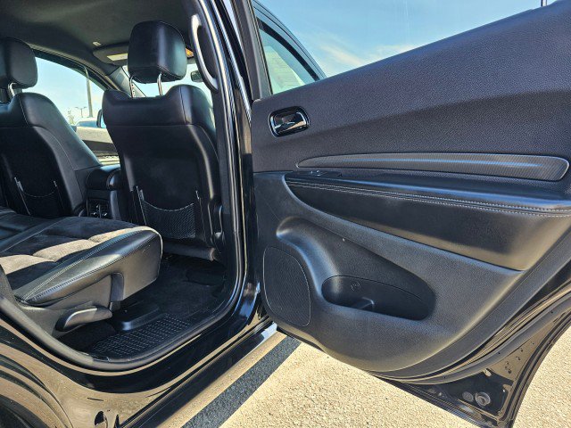 Used 2022 Dodge Durango GT AWD/4WD image 16