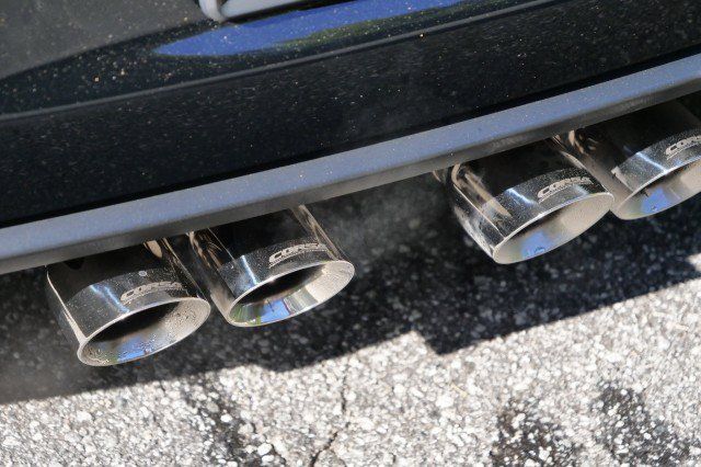 Used 2013 Chevrolet Corvette Grand Sport w/ 3LT Preferred Equipment Group RWD image 36