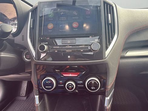 Used 2021 Subaru Forester Sport image 23