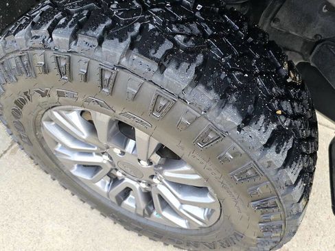 Used 2020 Ford Ranger XLT w/ Equipment Group 302A Luxury image 16