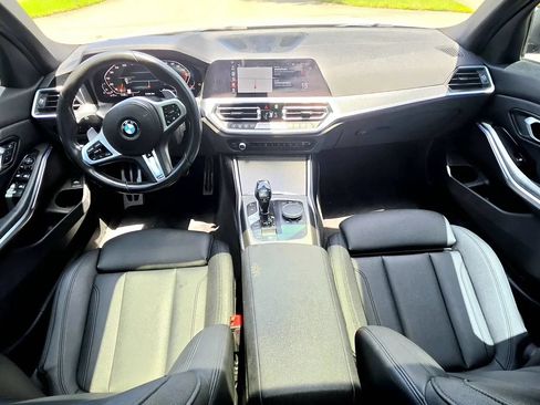 Used 2021 BMW M340i RWD image 4