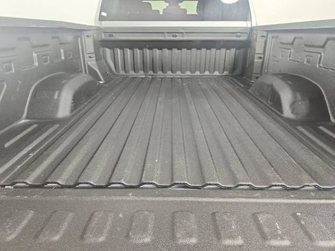 Used 2025 Chevrolet Silverado 2500 Custom w/ Custom Value Package AWD/4WD image 33