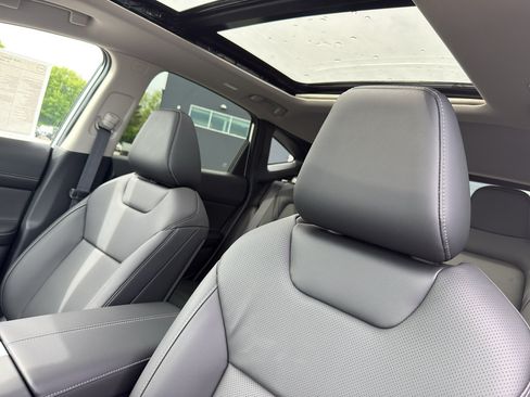 New 2026 Nissan Murano SL w/ Comfort Package AWD/4WD image 28