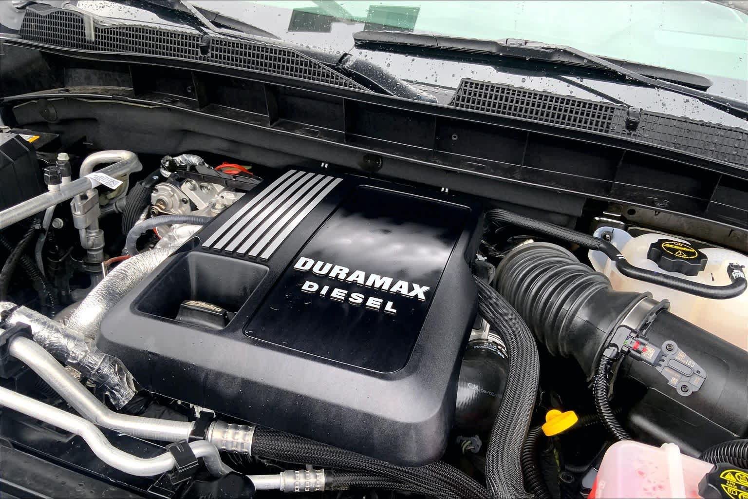 Used 2026 GMC Sierra 1500 AT4 w/ AT4 Premium Package AWD/4WD image 30