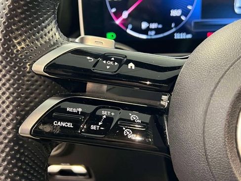 Certified 2023 Mercedes-Benz C 300 4MATIC Sedan image 21