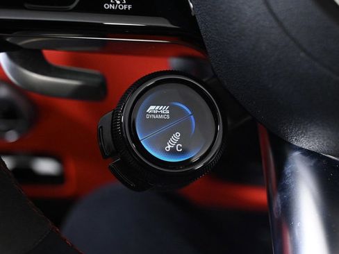 Used 2022 Mercedes-Benz SL 63 AMG 4MATIC image 19