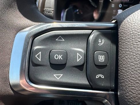 New 2026 RAM 2500 Laramie AWD/4WD image 31