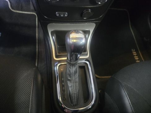 Used 2008 Chevrolet HHR SS image 18