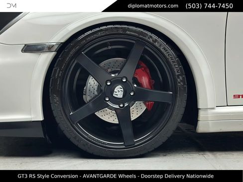 Used 2011 Porsche 911 Carrera 4S image 39