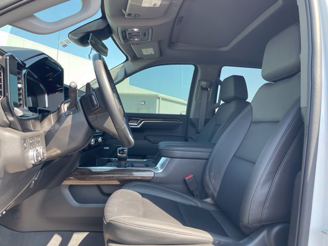 Used 2026 GMC Sierra 1500 Elevation w/ Elevation Premium Package AWD/4WD image 27