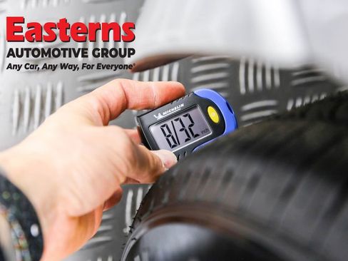 Used 2022 Nissan Sentra SV w/ Electronics Package image 29