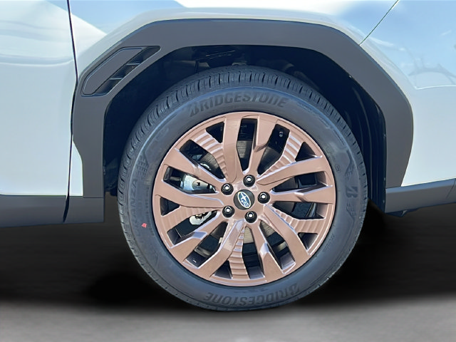 New 2026 Subaru Forester Sport AWD/4WD image 23
