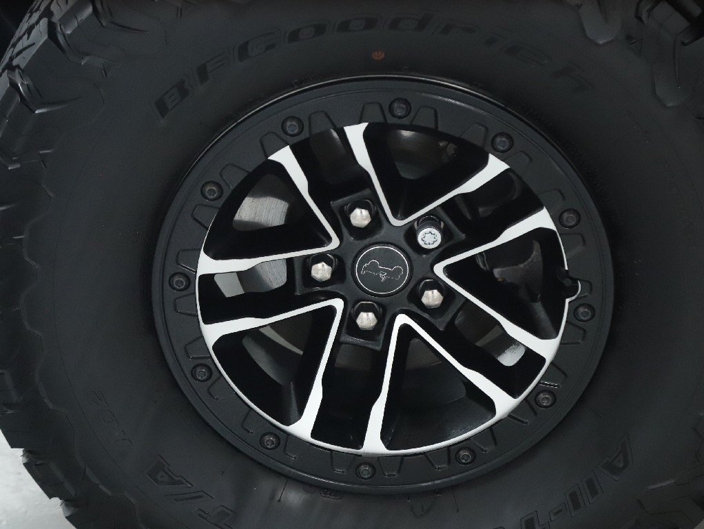 Used 2025 Jeep Wrangler Unlimited Sport AWD/4WD image 44