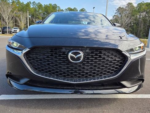 New 2026 MAZDA MAZDA3 s Sport image 17