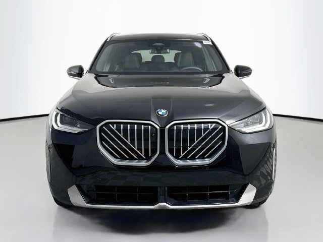 Used 2026 BMW X3 xDrive30 AWD/4WD image 2