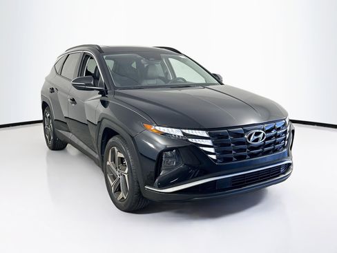 Used 2023 Hyundai Tucson SEL w/ Convenience Package image 3