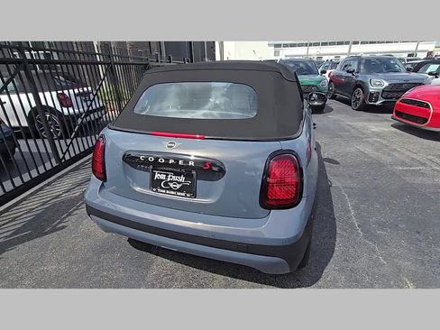 New 2026 MINI Cooper S FWD image 29