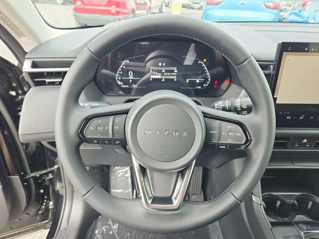 New 2026 MAZDA CX-5 Select AWD/4WD image 18