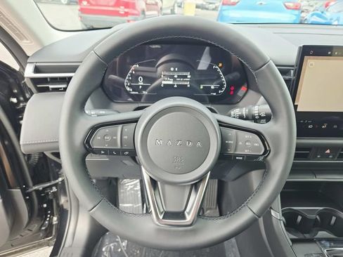 New 2026 MAZDA CX-5 Select AWD/4WD image 18