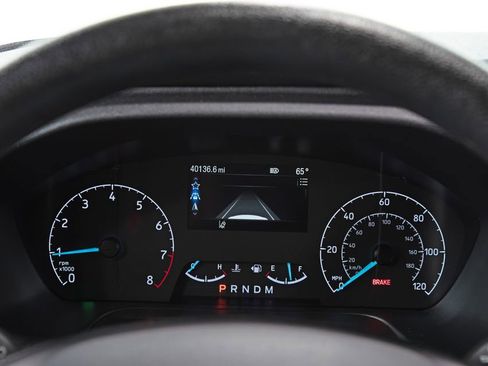 Used 2024 Ford Transit 350 XLT RWD image 23