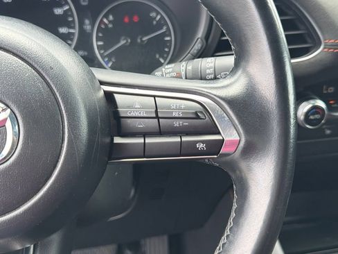 Used 2024 MAZDA MAZDA3 s AWD/4WD image 28