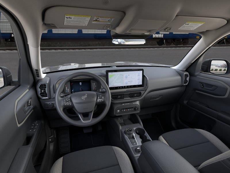 New 2026 Ford Bronco Sport Big Bend AWD/4WD image 9