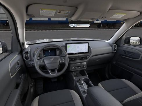 New 2026 Ford Bronco Sport Big Bend AWD/4WD image 9