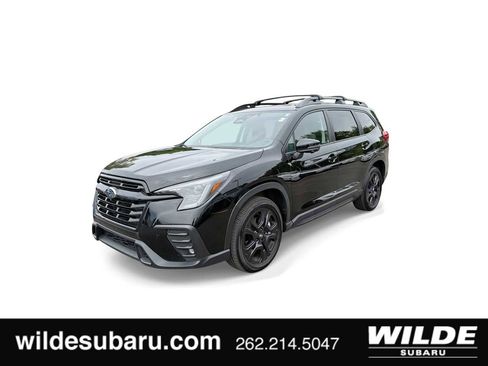 Certified 2023 Subaru Ascent Onyx Edition Limited AWD/4WD image 1