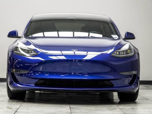 Used 2023 Tesla Model 3 Performance AWD/4WD image 8
