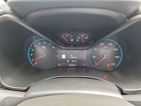 Used 2022 Chevrolet Colorado ZR2 image 31