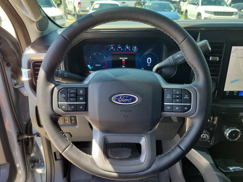 Used 2026 Ford F250 Lariat w/ Tremor Off-Road Package AWD/4WD image 23