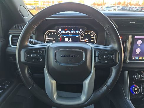 Used 2021 GMC Yukon Denali image 14
