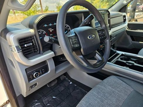 Used 2024 Ford F250 XLT w/ FX4 Off-Road Package AWD/4WD image 20