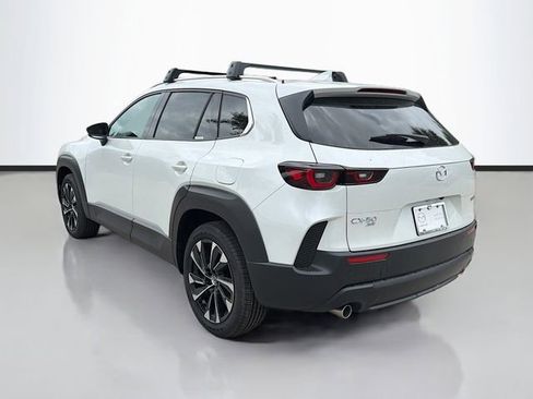 New 2026 MAZDA CX-50 2.5 Hybrid w/ Weather Package image 5