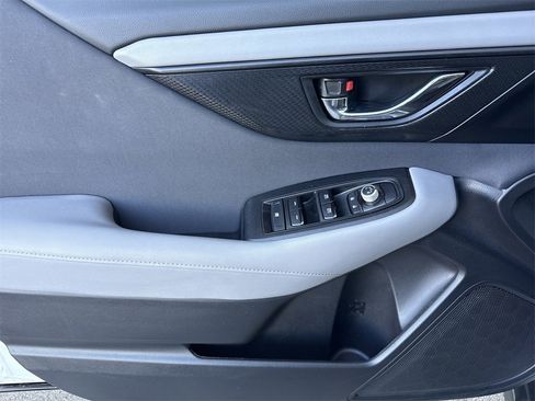 Certified 2025 Subaru Outback Premium image 18