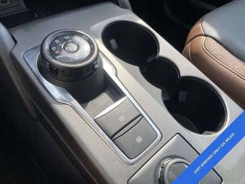 Used 2025 Ford Bronco Sport Outer Banks w/ Outer Banks Tech Package+ AWD/4WD image 29