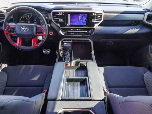 Used 2024 Toyota Tundra SR5 w/ TRD Sport Package image 11