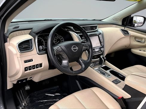 Used 2024 Nissan Murano SL w/ Cargo Package FWD image 17