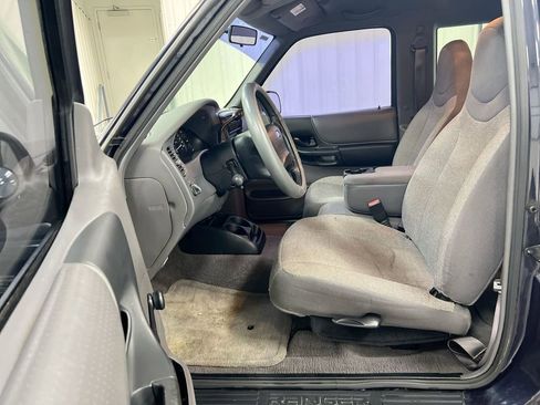 Used 2002 Ford Ranger XL RWD image 18